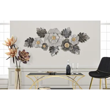 EDY -A- Panel z Żelaza 152x8,9x72,4 cm